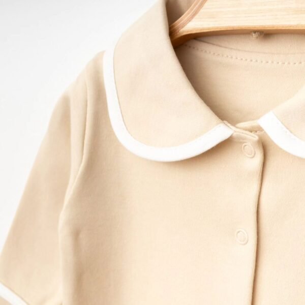 BEIGE 5 PCS SET - Image 2
