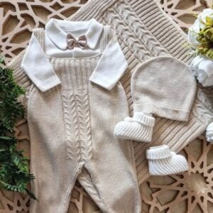 Crown Baby winter collection