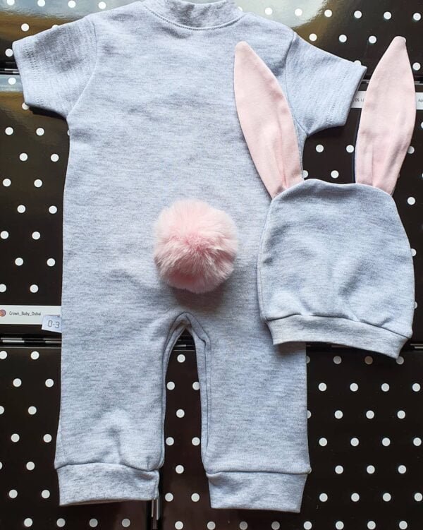Little Bunny new collection for summer - Image 2