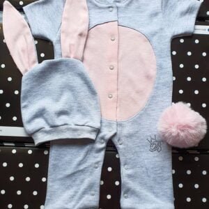 Little Bunny new collection for summer