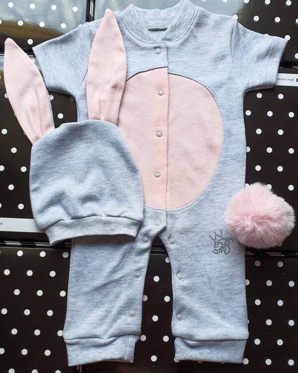 Little Bunny new collection for summer