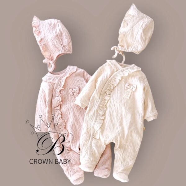 new collection for Little Princess