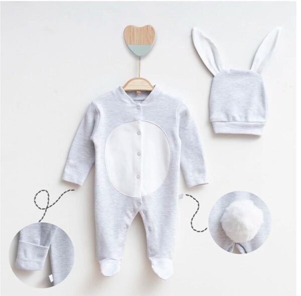 Little Bunny set