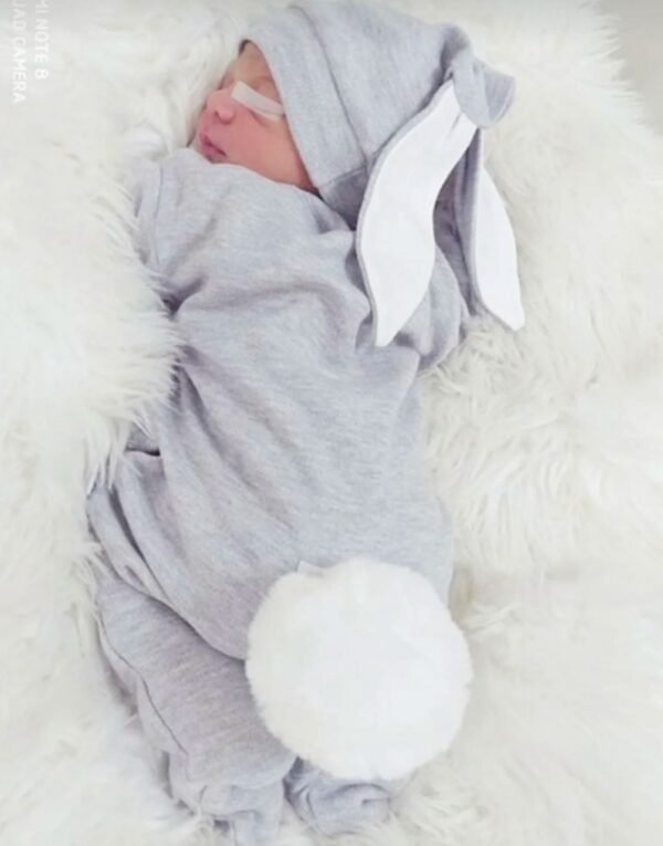 Little Bunny set - Image 5