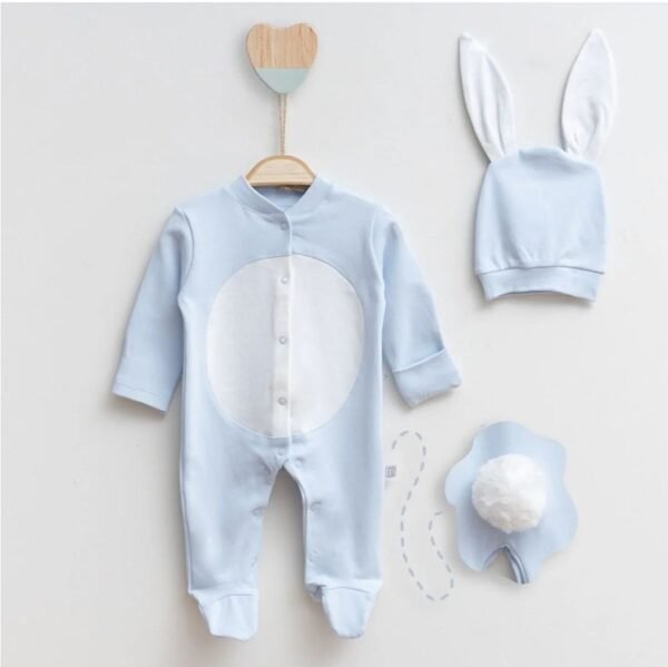 Little Bunny set