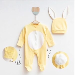 Little Bunny set