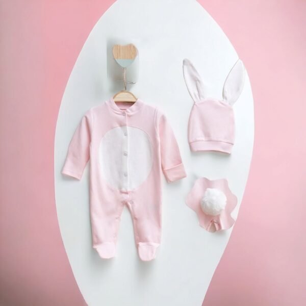 Little Bunny set