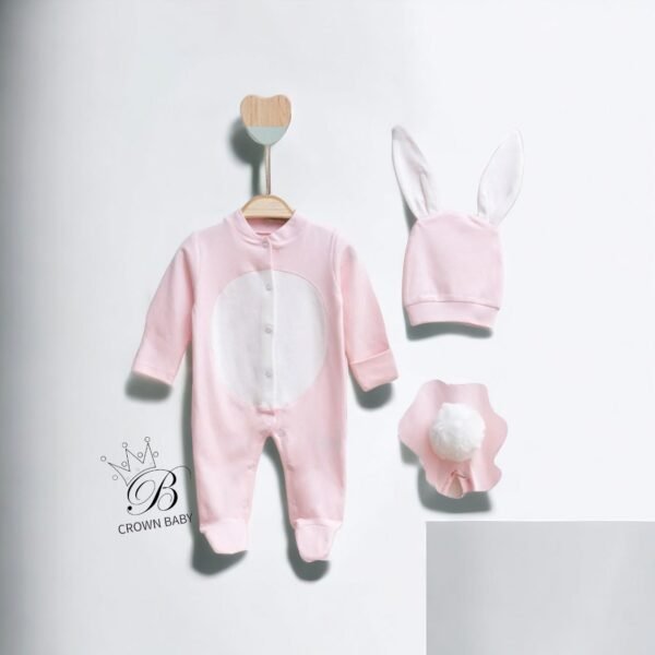 Little Bunny set - Image 4