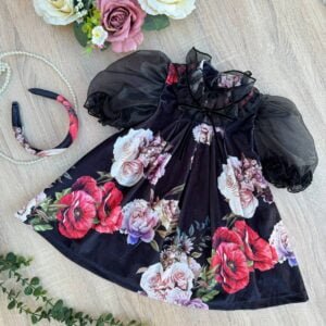 New Turkish Collection DRESS