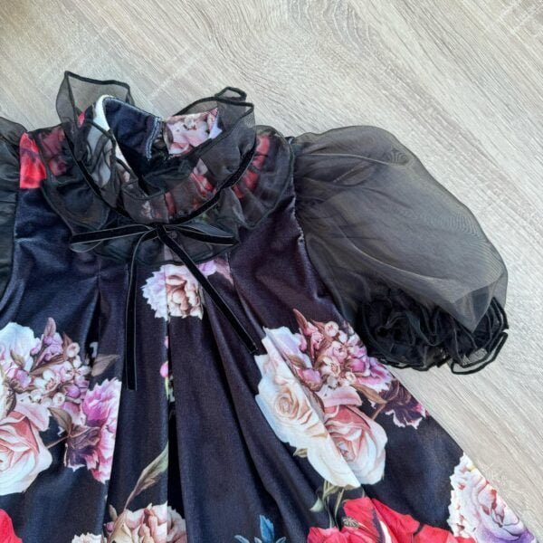 New Turkish Collection DRESS - Image 3
