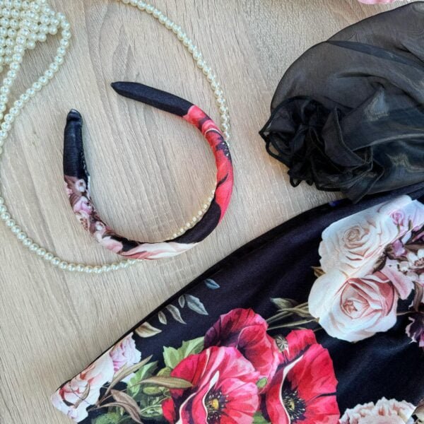 New Turkish Collection DRESS - Image 2