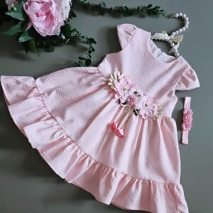 New Collection Dress