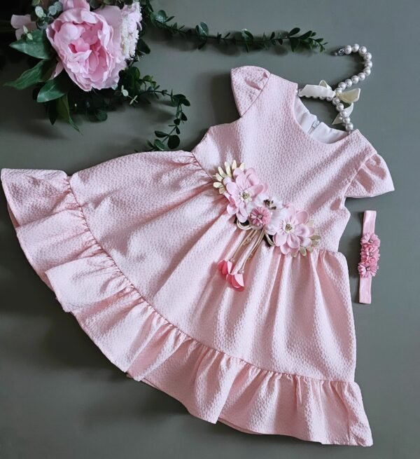 New Collection Dress