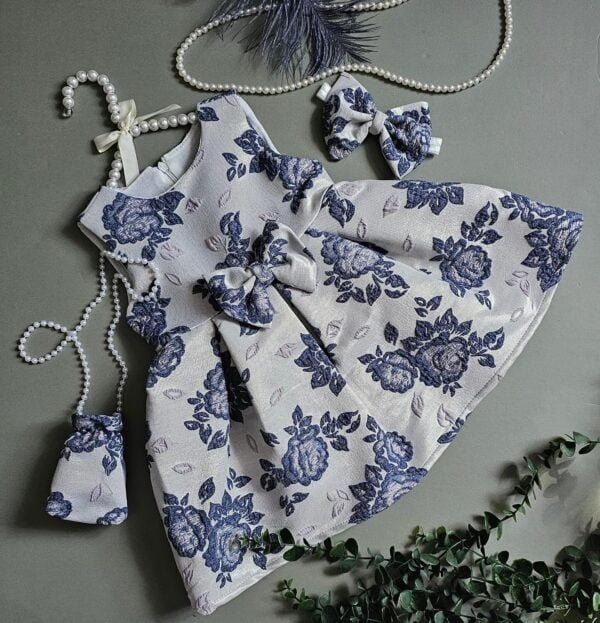 New Collection Dress