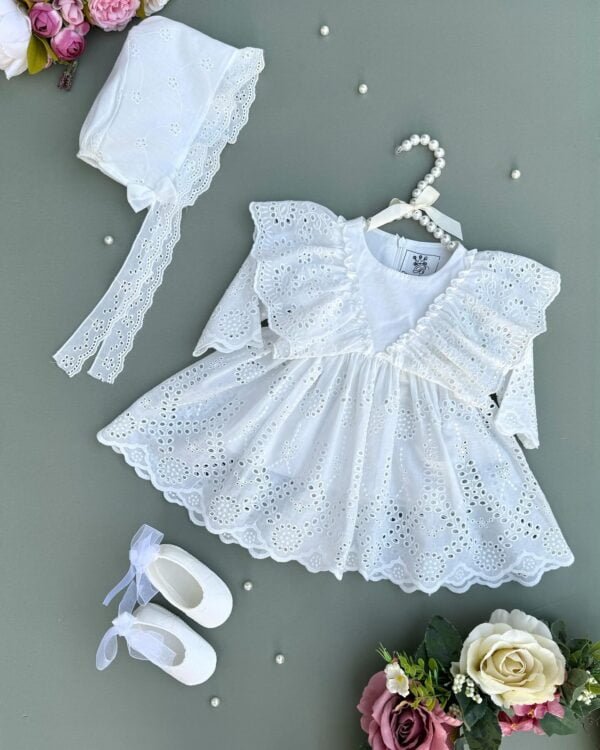 New Collection Dress