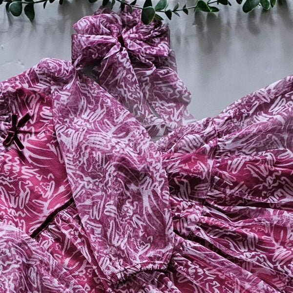 New Collection Dress - Image 4