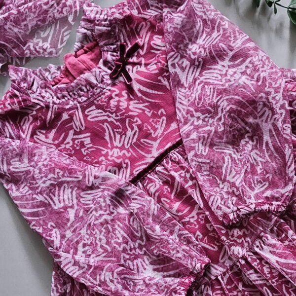 New Collection Dress - Image 2