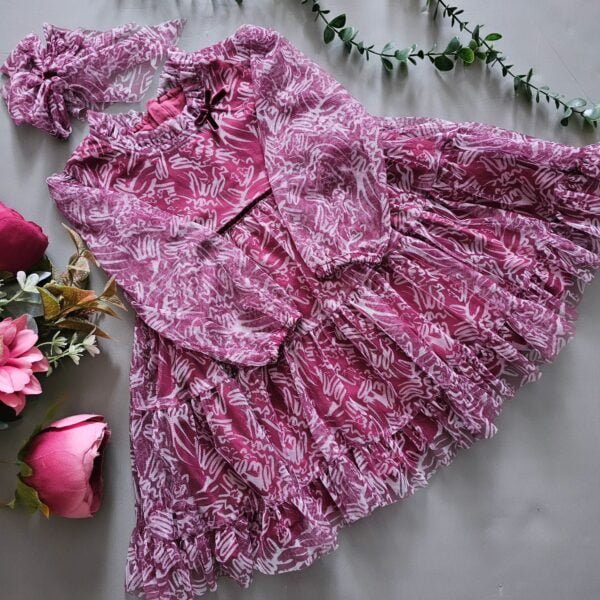 New Collection Dress
