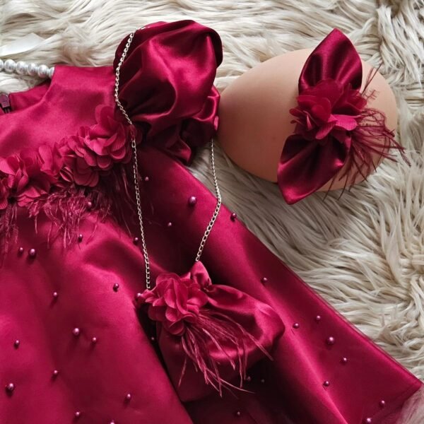 New Collection Dress - Image 2