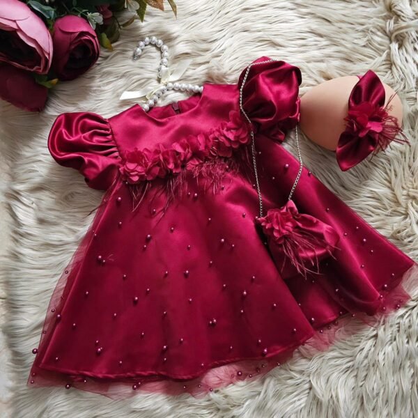 New Collection Dress