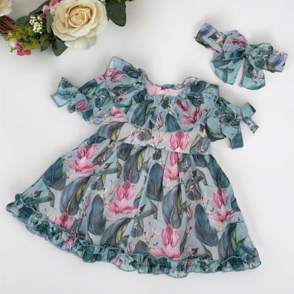 Crown baby new collection