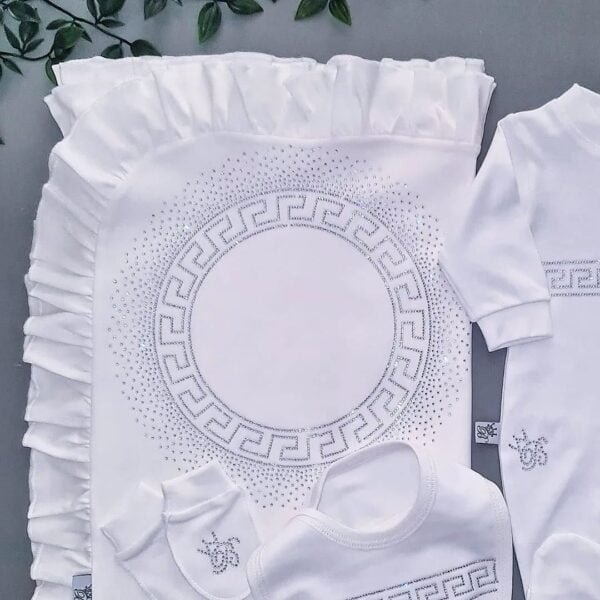 Eid Collection 5-Piece Set - Image 2