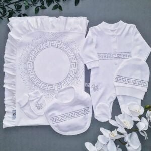 Eid Collection 5-Piece Set