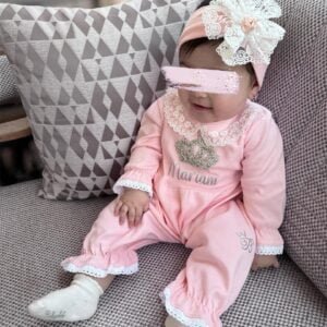 Jasmine 2 pcs for Little Princess