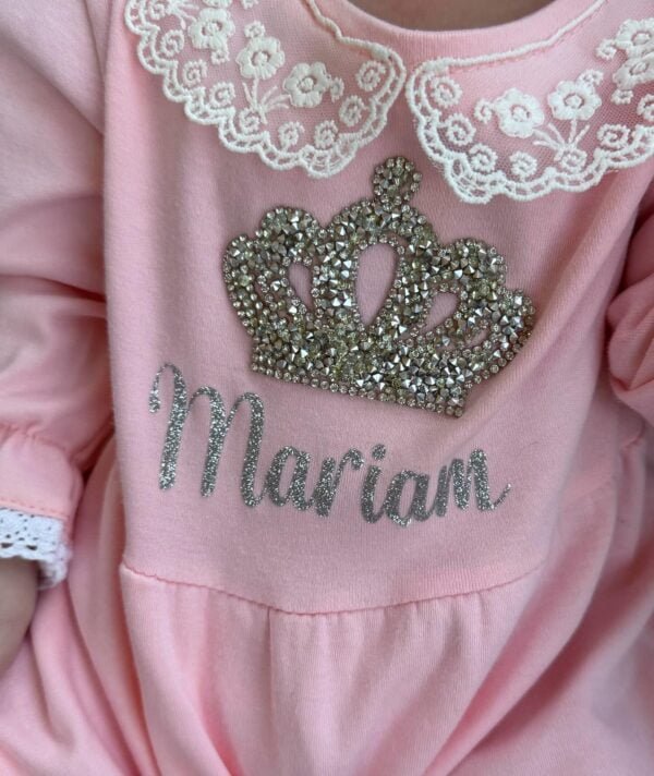 Jasmine 2 pcs for Little Princess - Image 3
