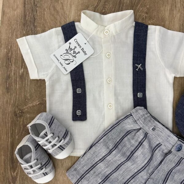 Crown baby boys collection - Image 2