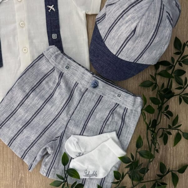 Crown baby boys collection - Image 3