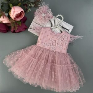 Crown Baby Eid collection