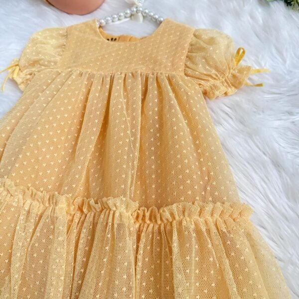 Crown baby dress collection - Image 2