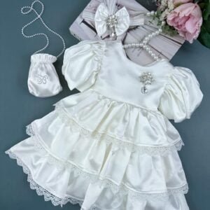 Dress for a princess