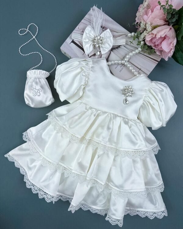Dress for a princess