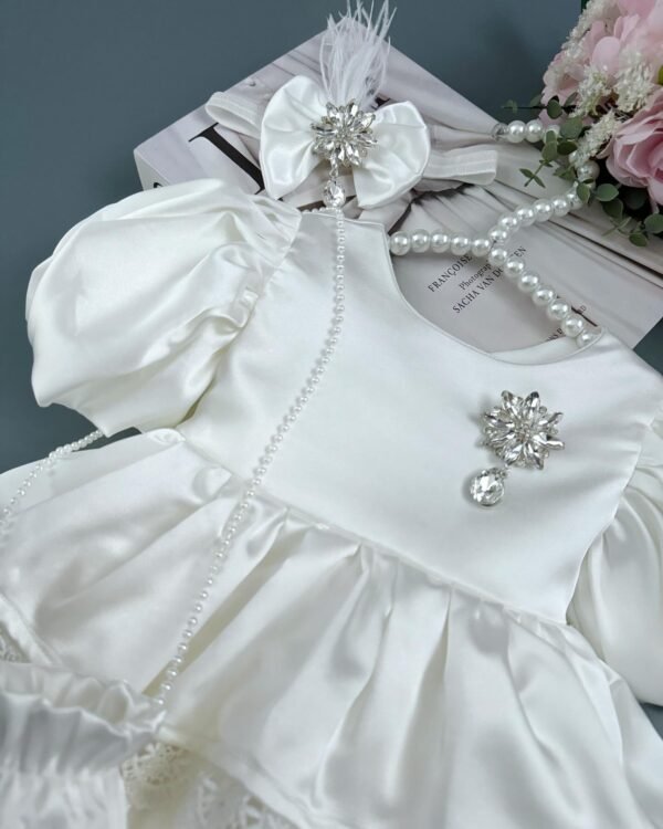 Dress for a princess - Image 3