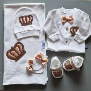 Eid collection set of 5 pcs