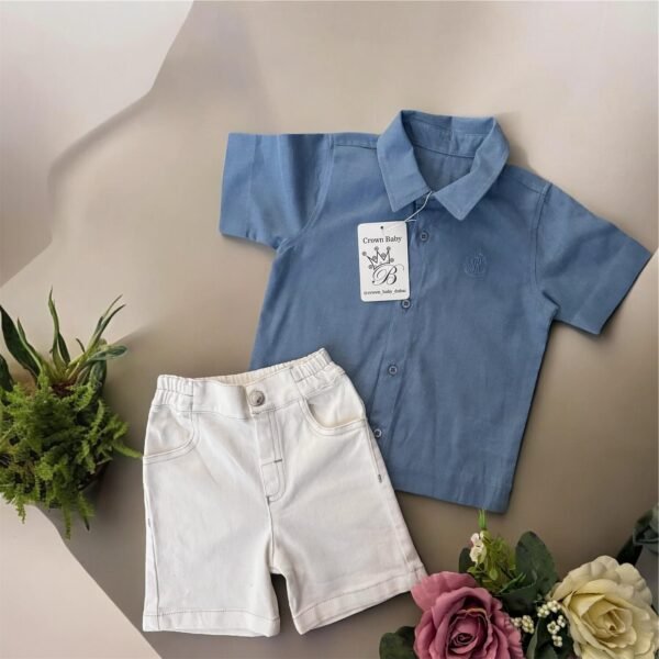 Boys EID COLLECTION