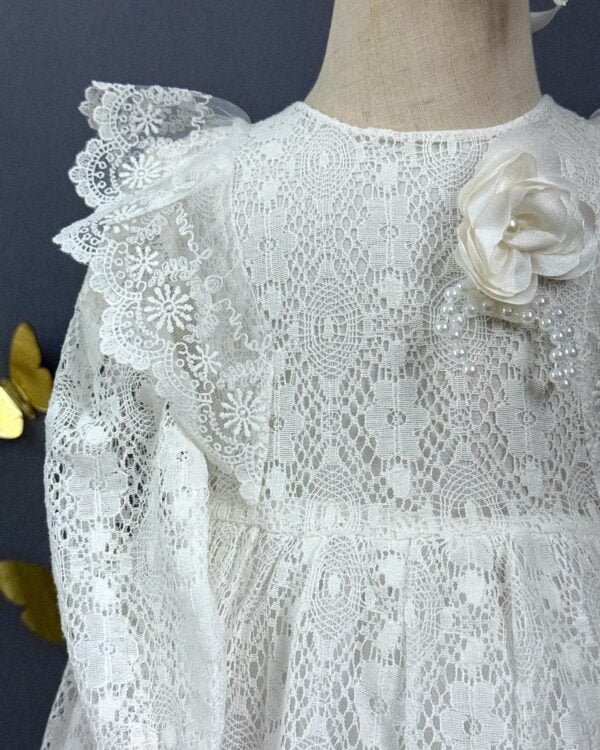 CROWN BABY NEW DRESS  COLLECTION - Image 2