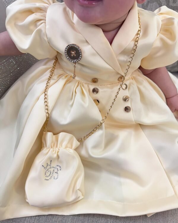 EID COLLECTION DRESS - Image 3