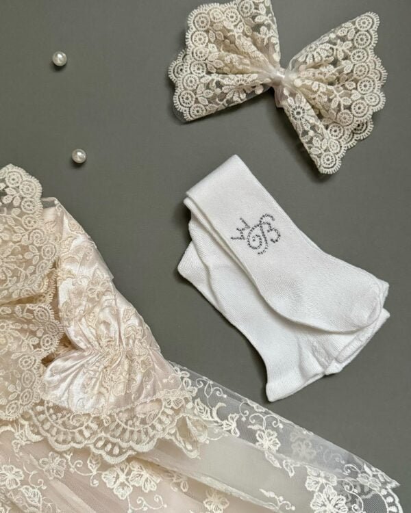 Crown Baby special edition Dress - Image 2