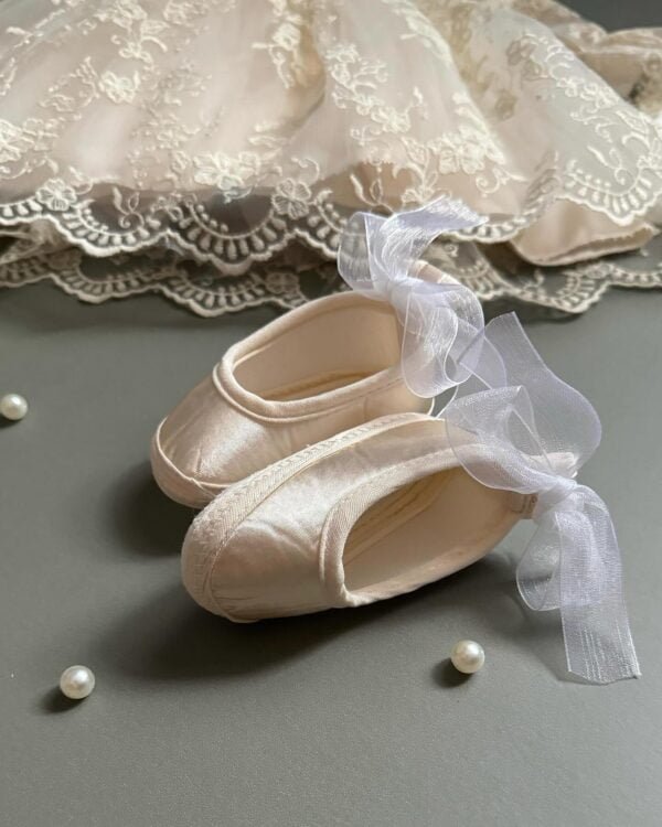 Crown Baby special edition Dress - Image 3