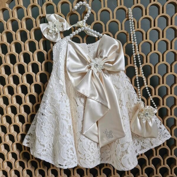 Eid Collection Dress - Image 5