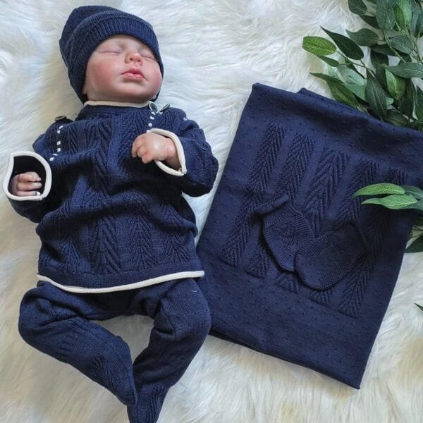 European winter collection
