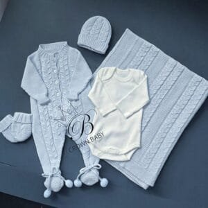 Winter collection 5p set