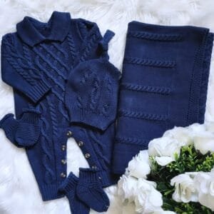 New winter collection