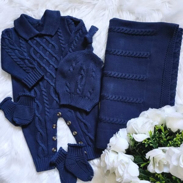 New winter collection