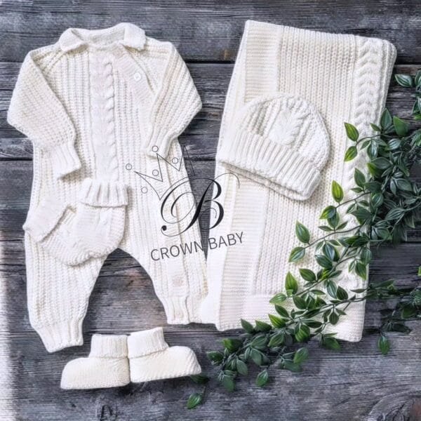 New Winter collection