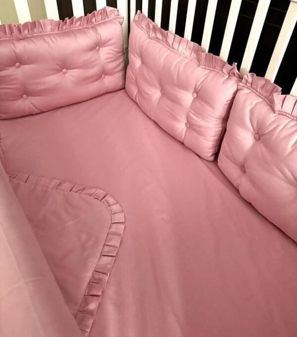 Baby Bedding Set - Image 2