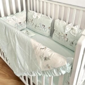 Baby Bedding Set